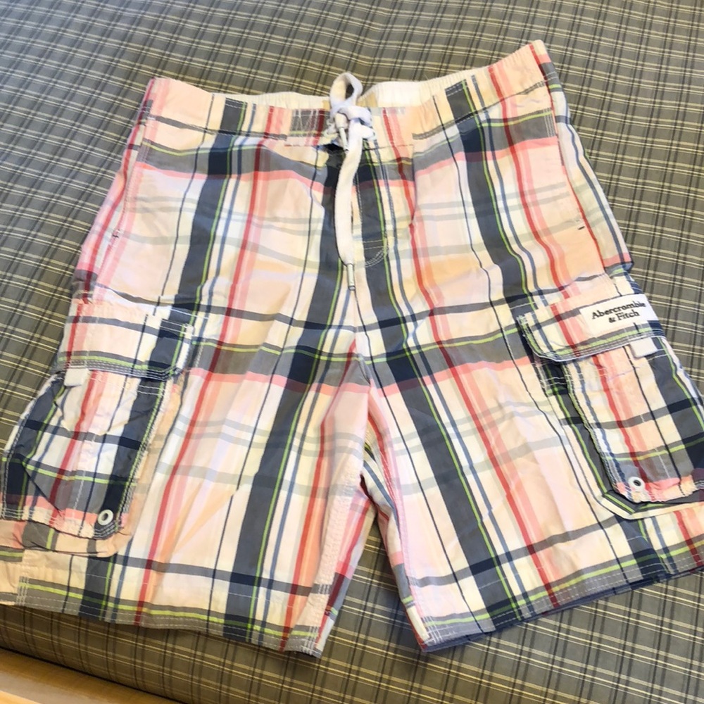 Abercrombie & Fitch Board Shorts